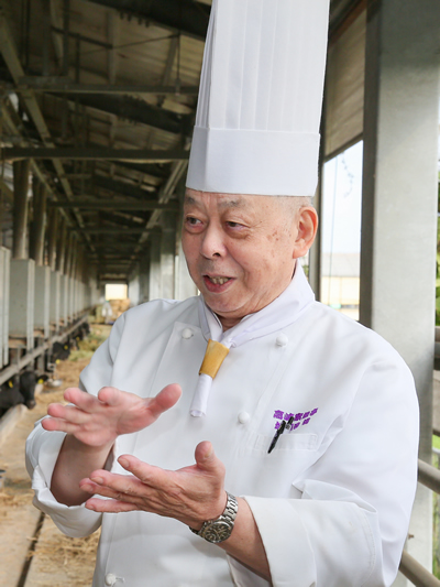 最高の焼き手が焼く最高の和牛美味しくないわけがない